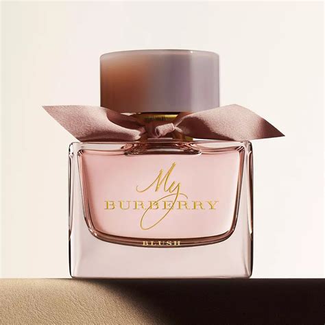 burberry perfume female|best female burberry perfume.